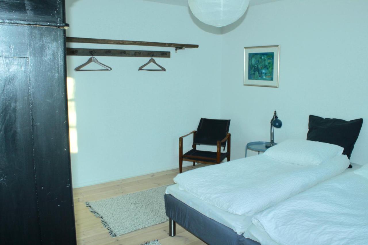 Grastenhus Guesthouse Thurø By Exterior foto