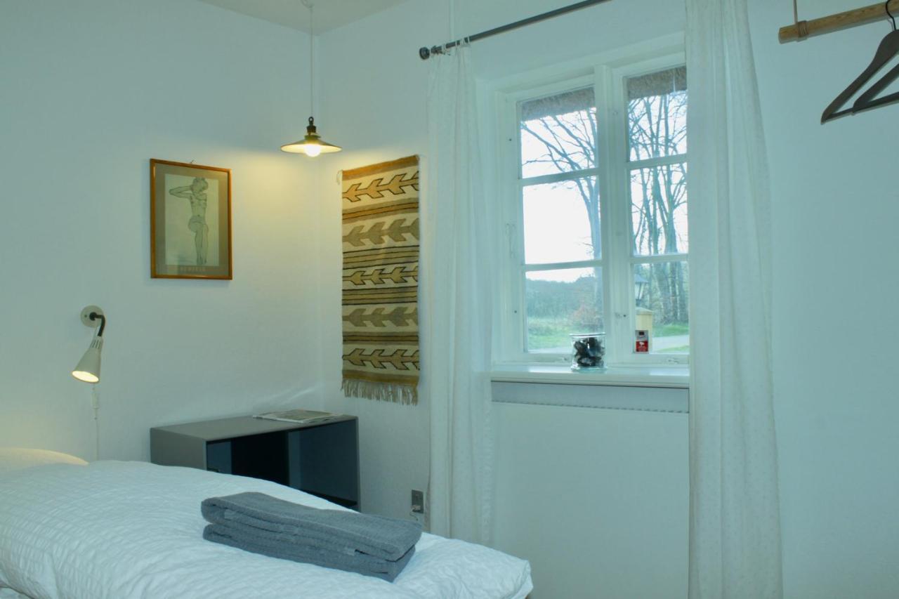 Grastenhus Guesthouse Thurø By Exterior foto