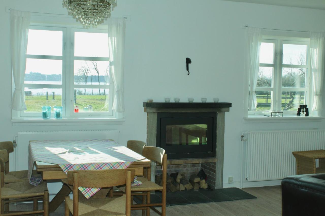 Grastenhus Guesthouse Thurø By Exterior foto