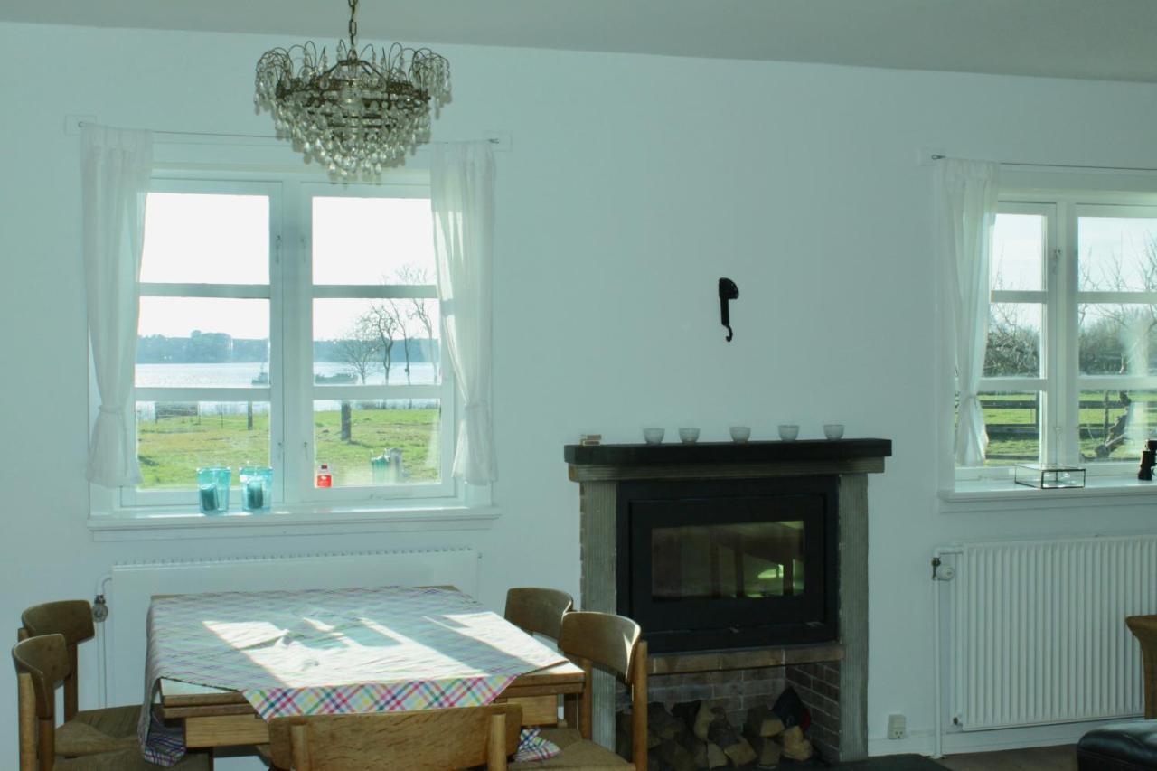Grastenhus Guesthouse Thurø By Exterior foto