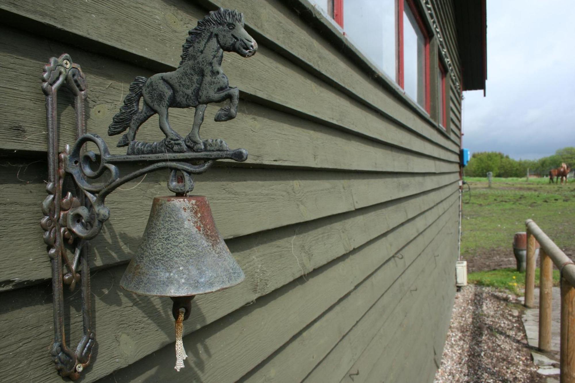 Grastenhus Guesthouse Thurø By Exterior foto