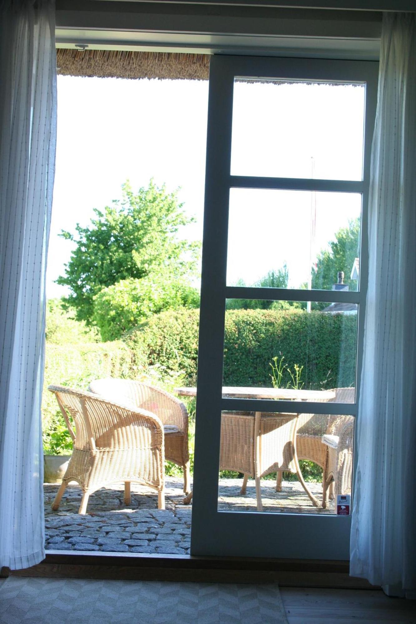 Grastenhus Guesthouse Thurø By Exterior foto