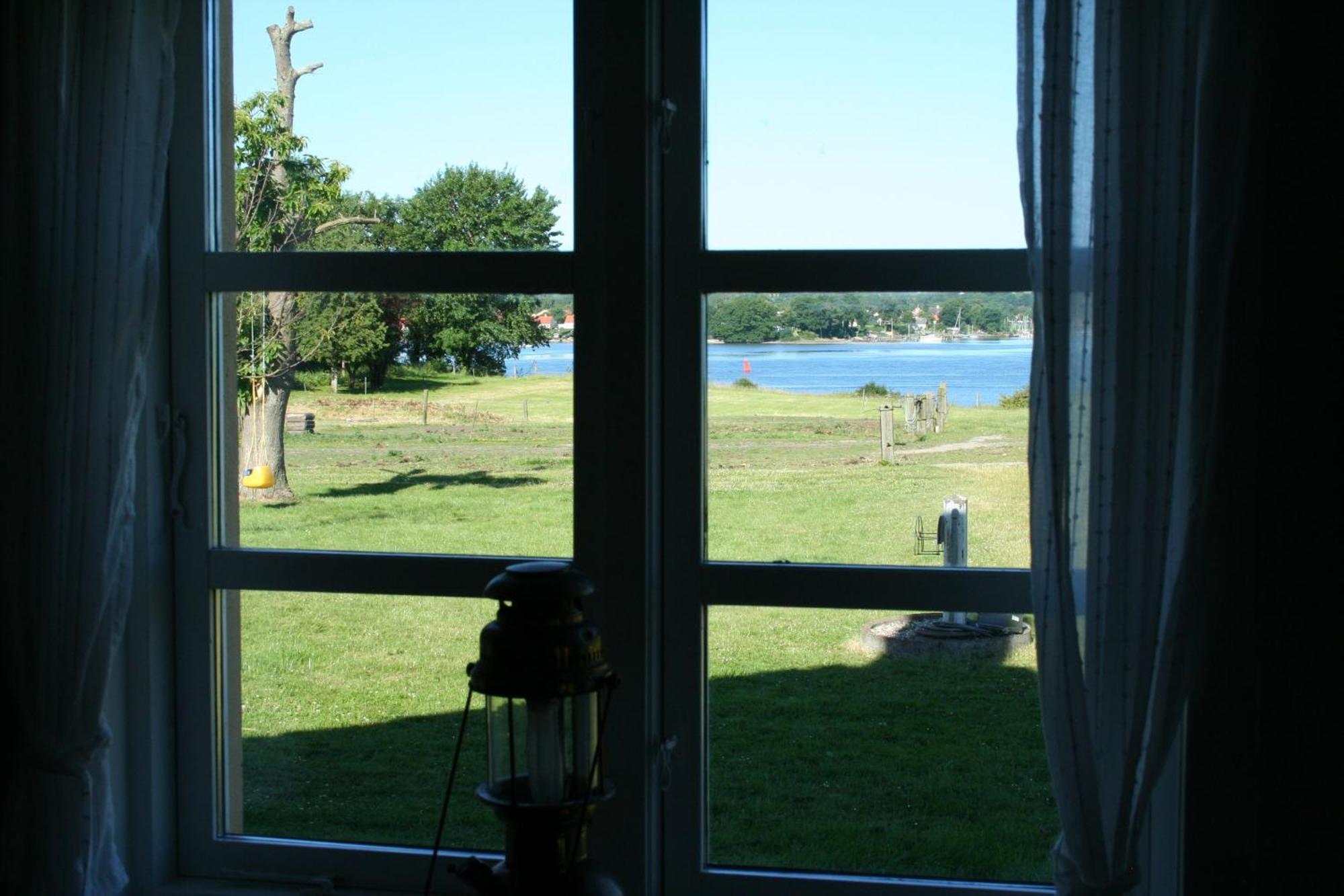 Grastenhus Guesthouse Thurø By Exterior foto